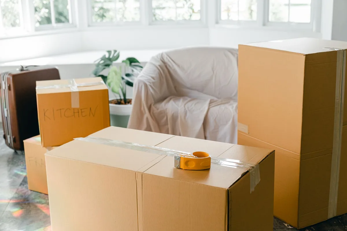 Hoarding Cleanup in San Gabriel, CA